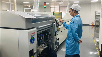 貼片ODM代料代工新趨勢！